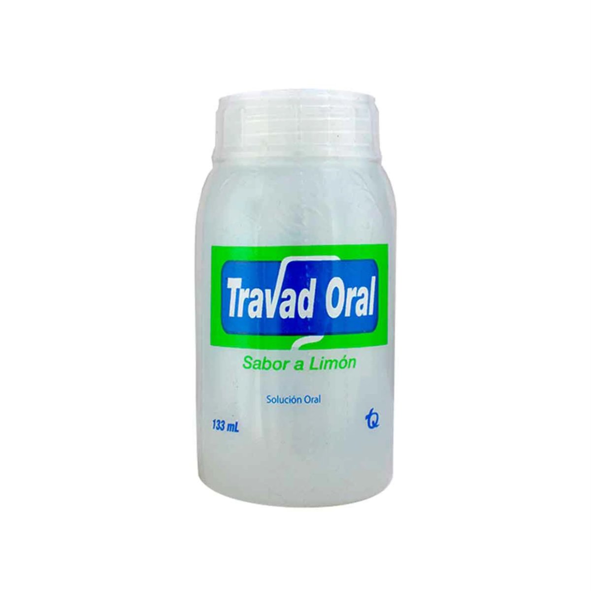 Travad Oral X 133 Ml