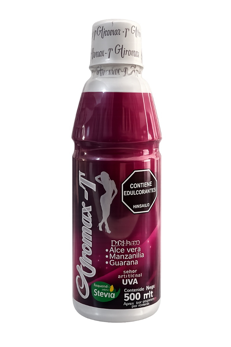 Afromax T Mujer X 500 Ml